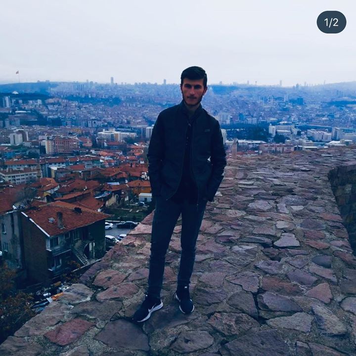 Ufuk