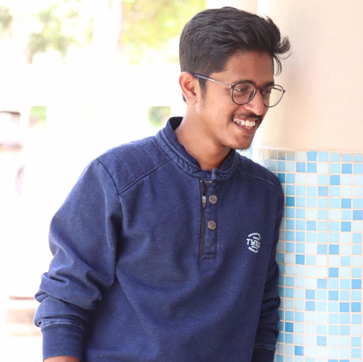 Chaitanya