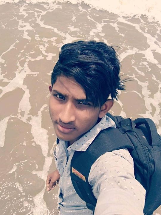 Deepak