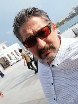 Şevket