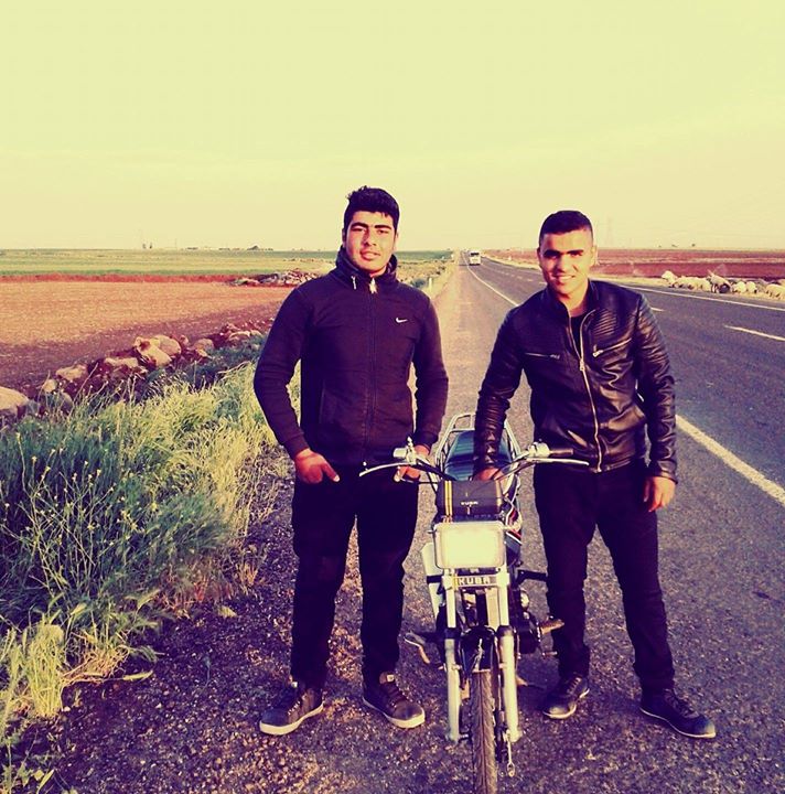 Halil