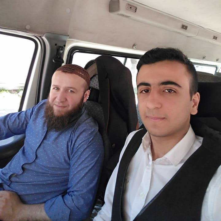 Ebubekir