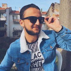 Mustafa