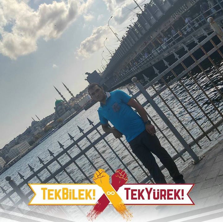 Yalcın