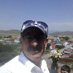Çetin