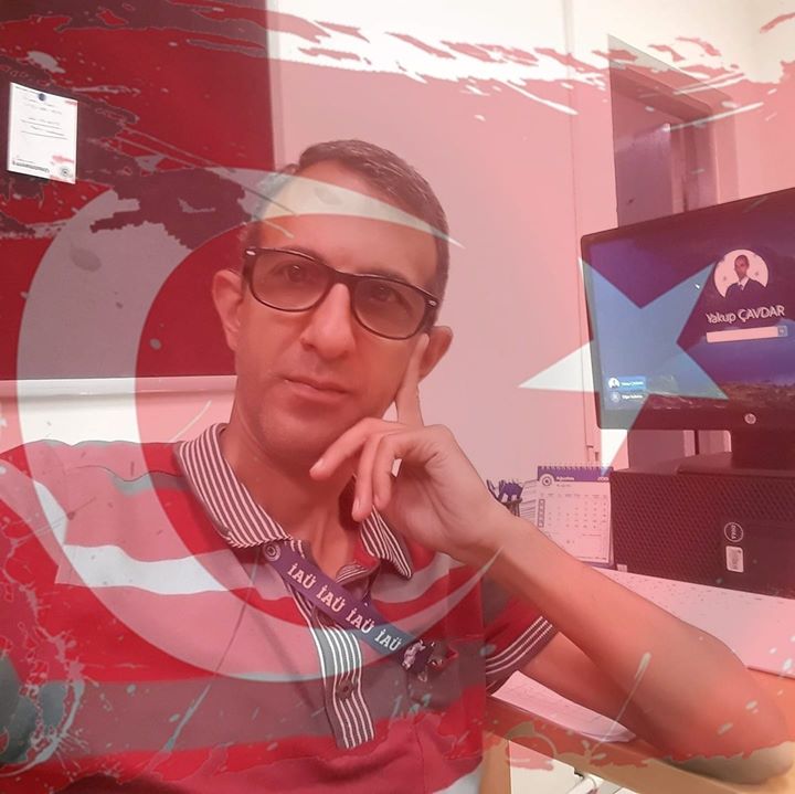Yakup