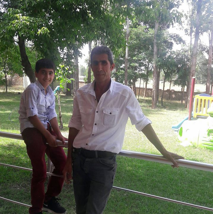 Omer