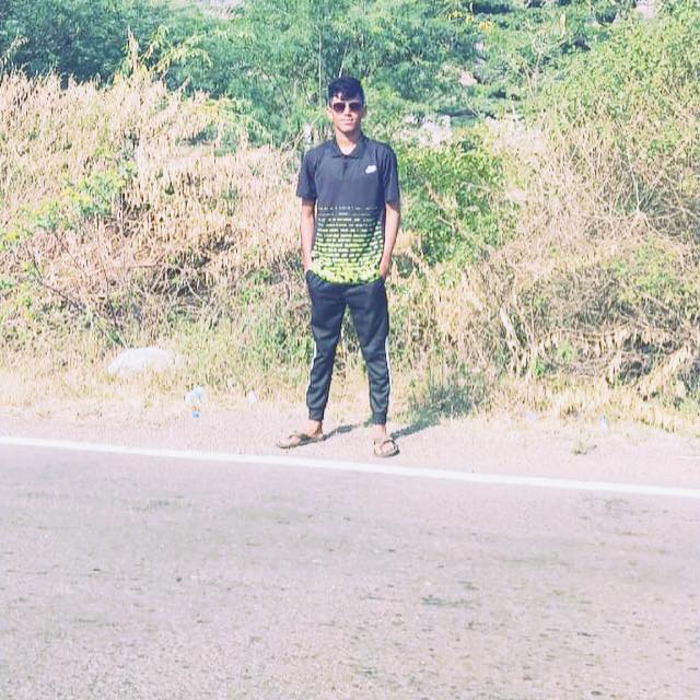 Ajay