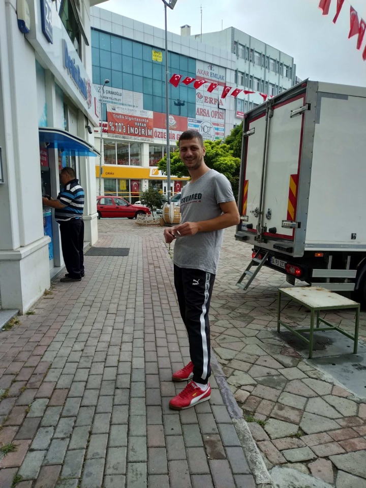 Namık