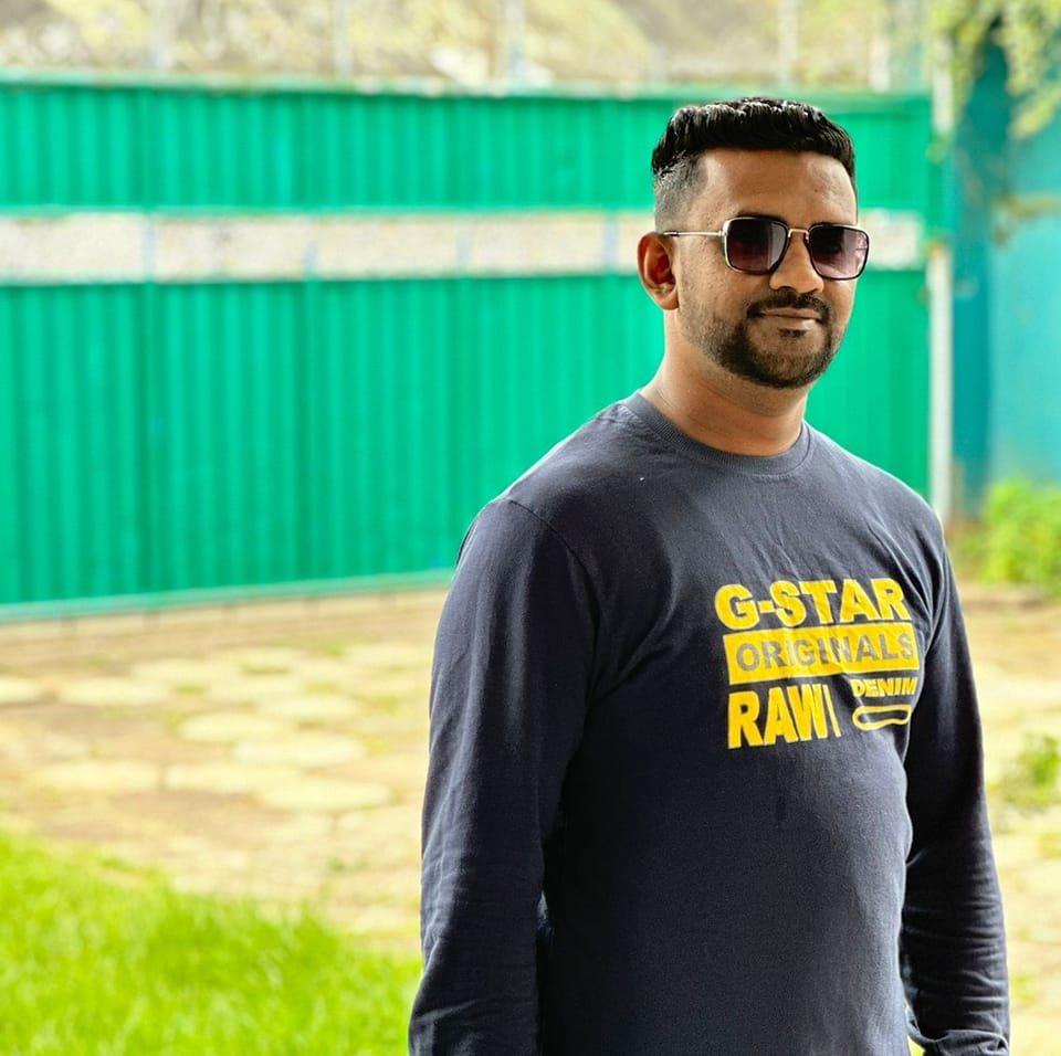 Shafeek