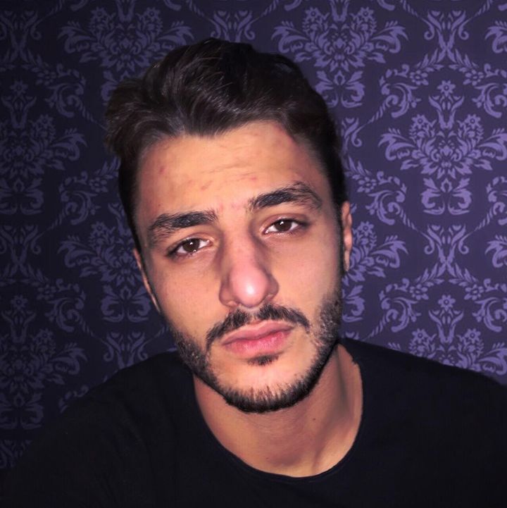 Muhmmaed