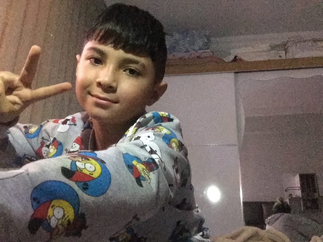 Kaan