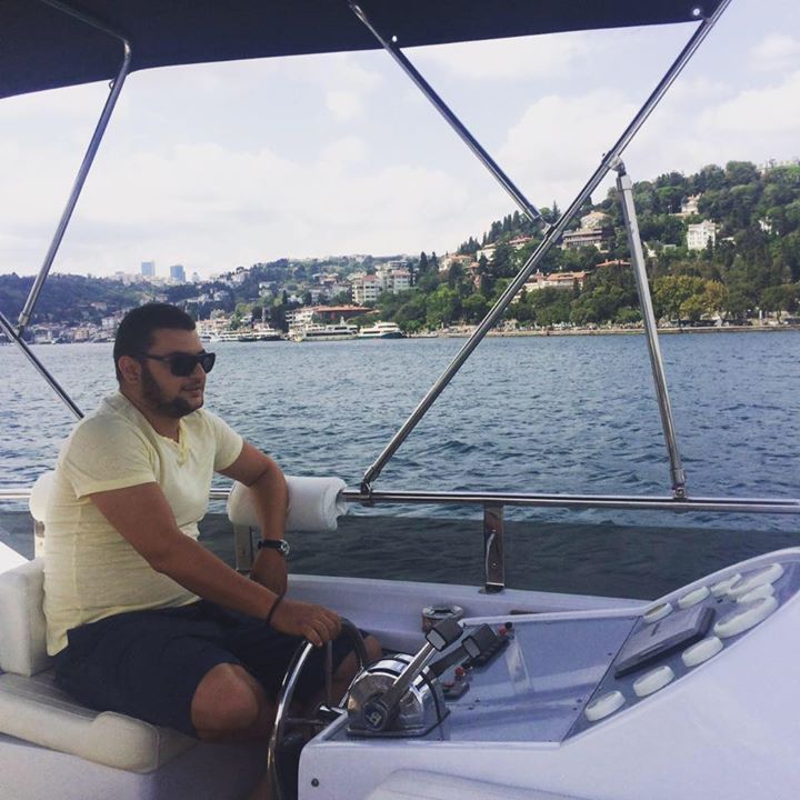 Barbaros