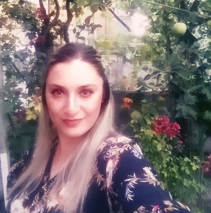 Yasemin