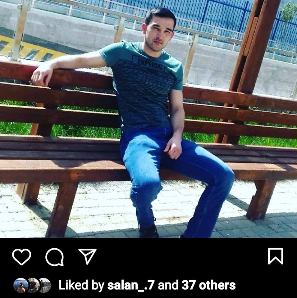 Oybek