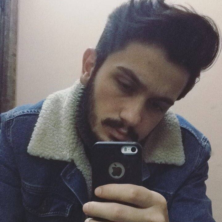 Ahmet
