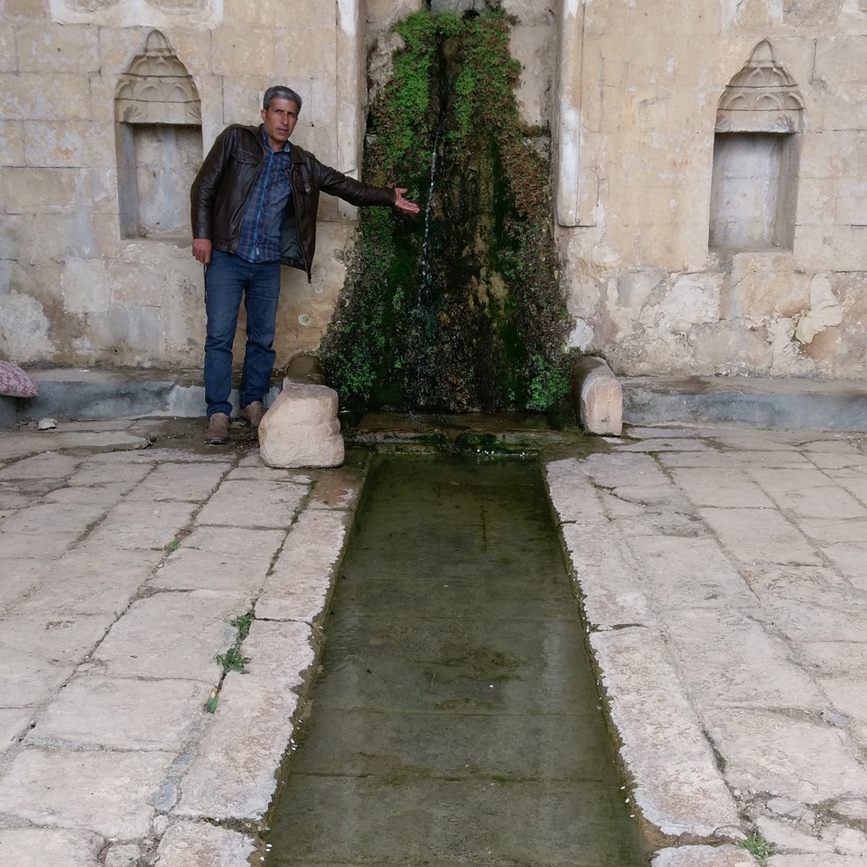 Baran