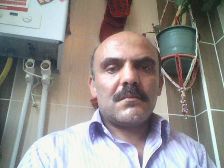 Ahmet