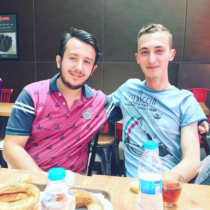 Ahmet