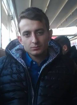 Burak