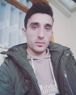Gökhan