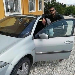 Çetin