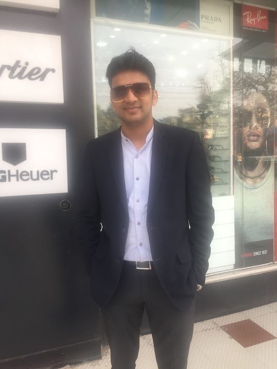 Mukesh