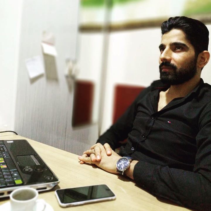 Masoud