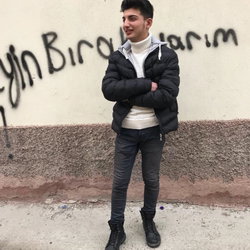 Rıza