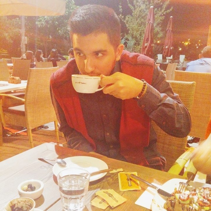 Ibrahim