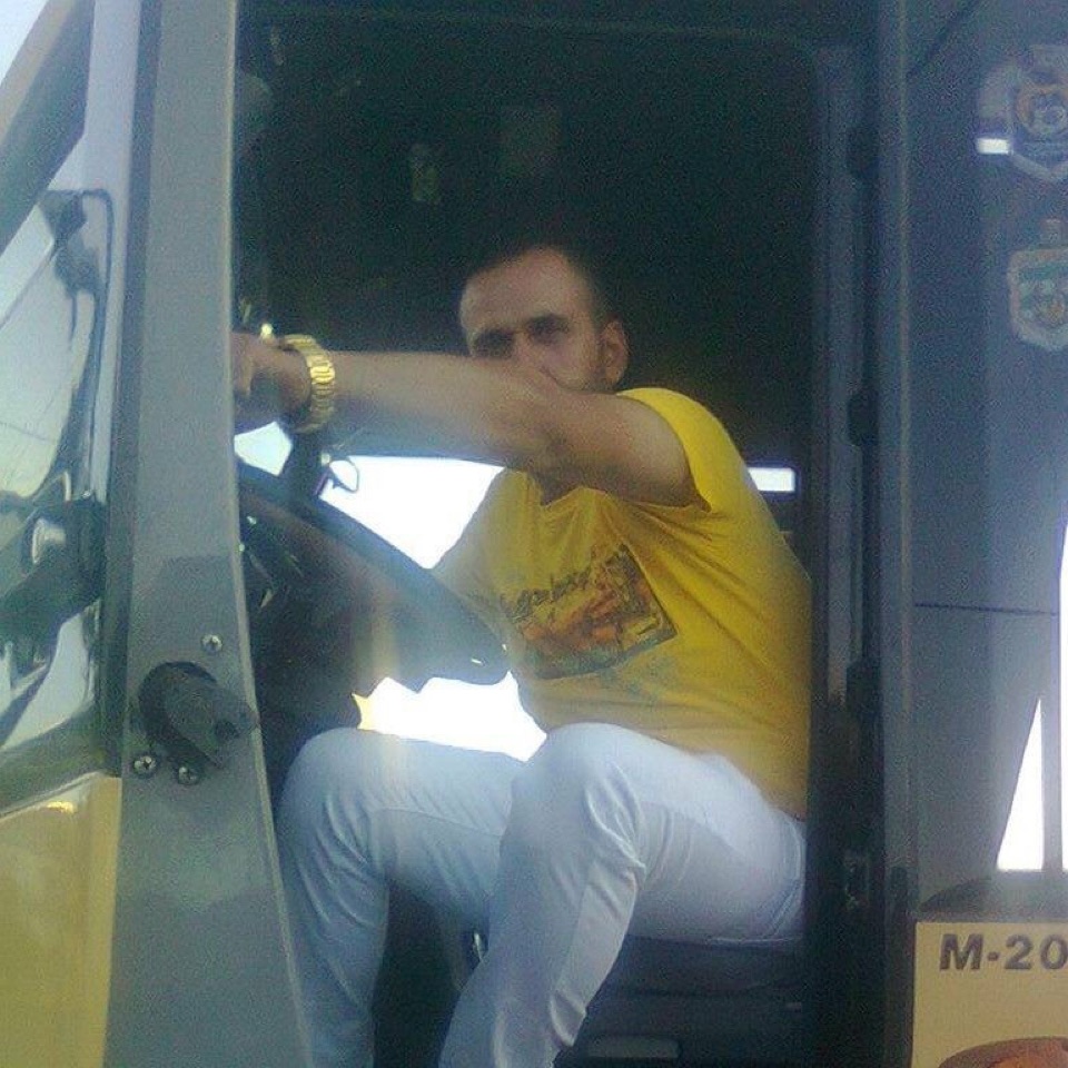 Bekir