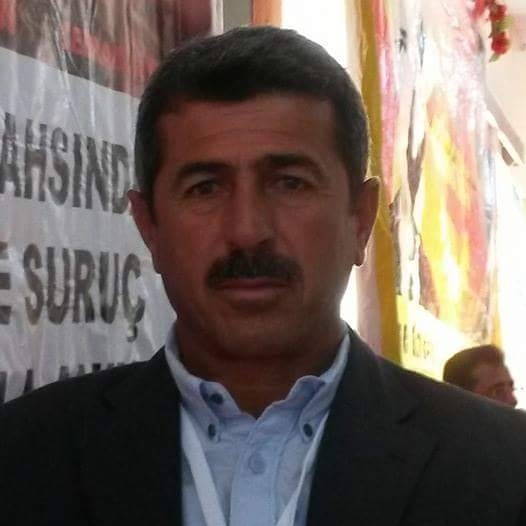 Ahmet
