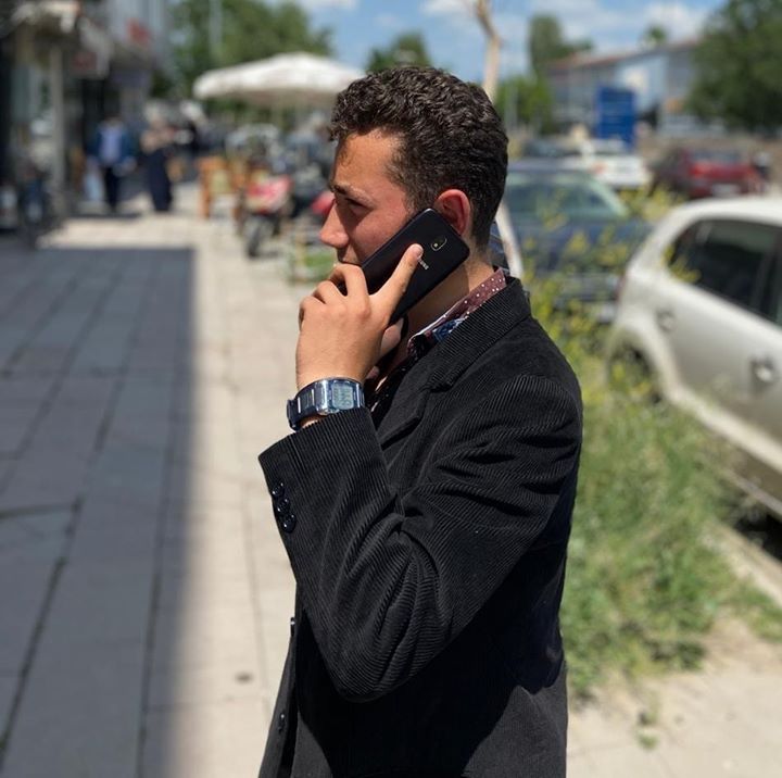 Özgür