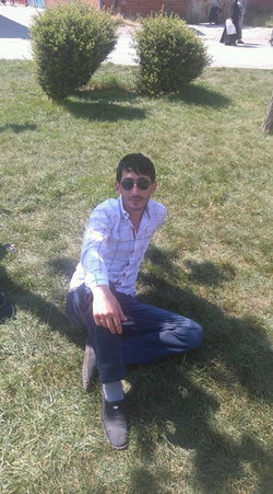 Bekir