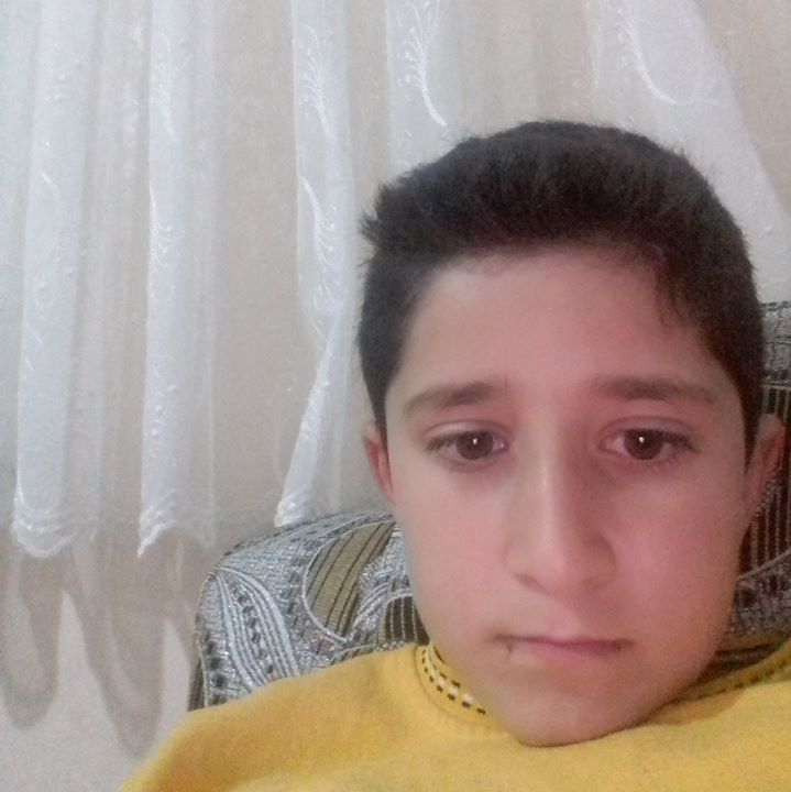 Ömer