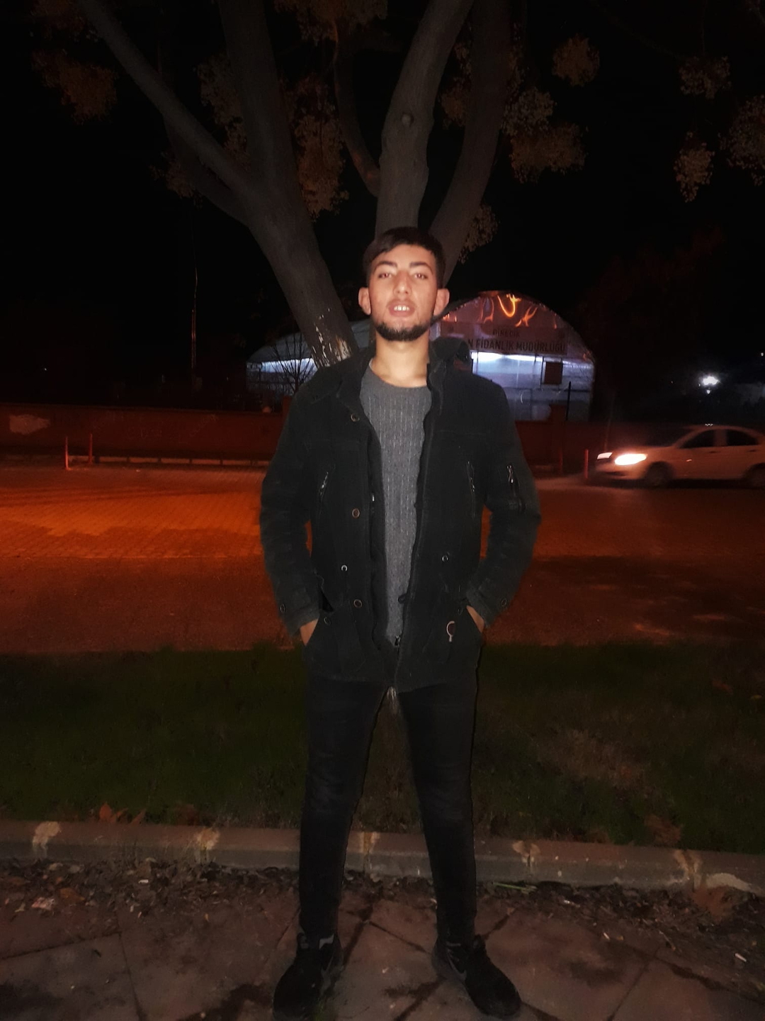 Hüseyin