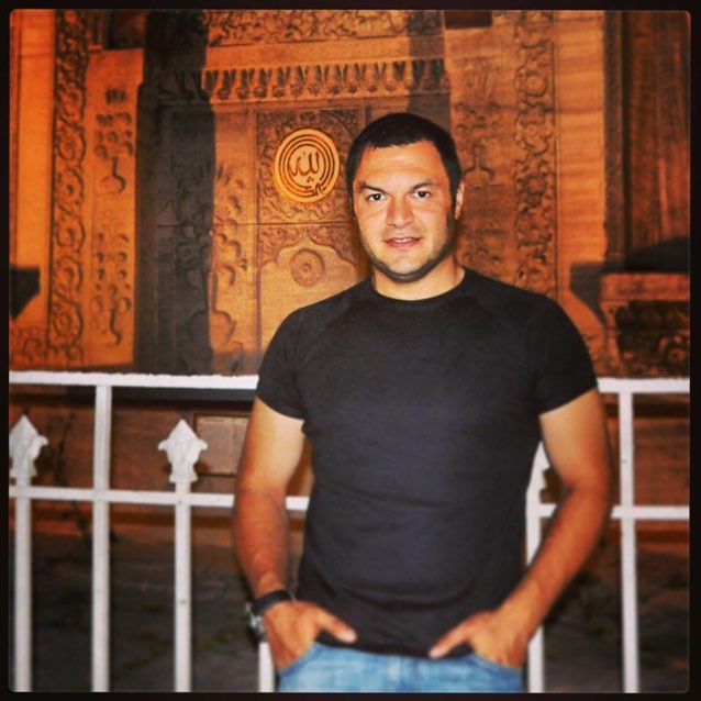 Gürkan