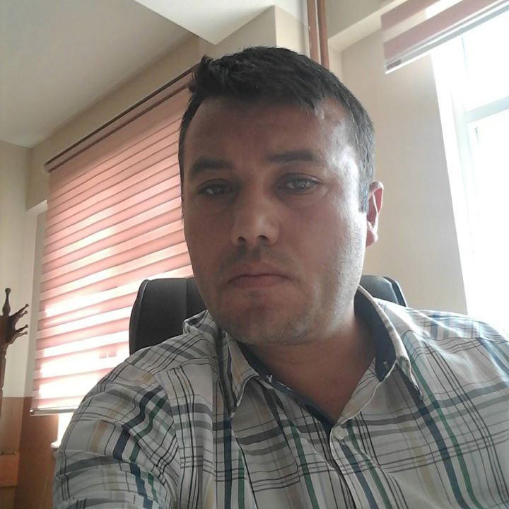 Ahmet