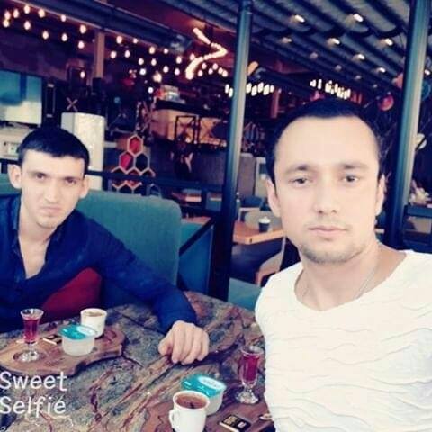 Serkan