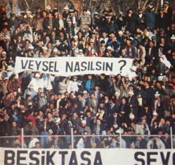 Veysel