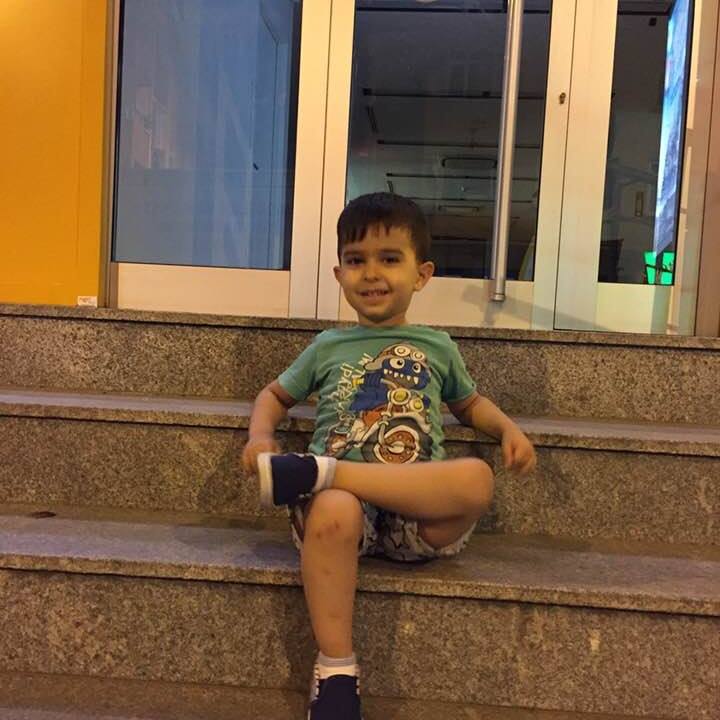 Ahmet