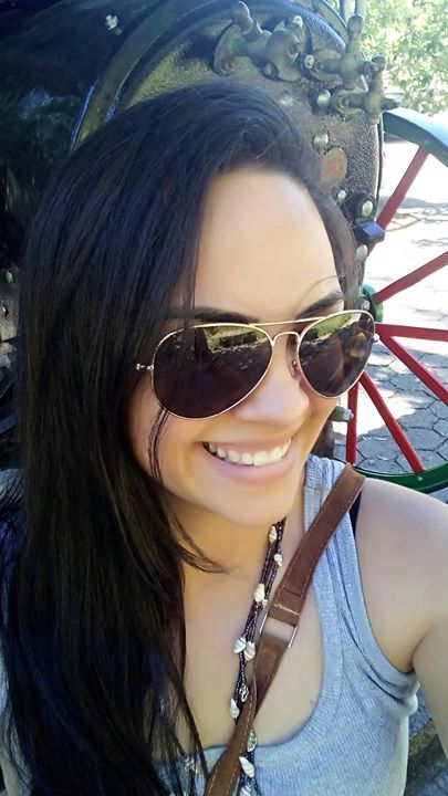 Lidiane