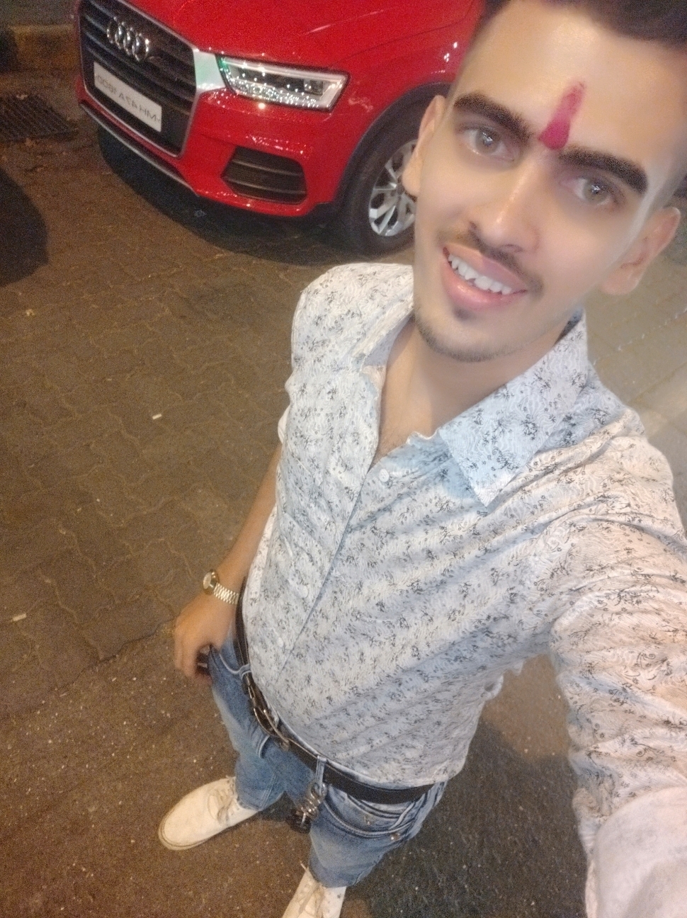 Suraj