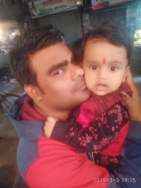 Sanjay