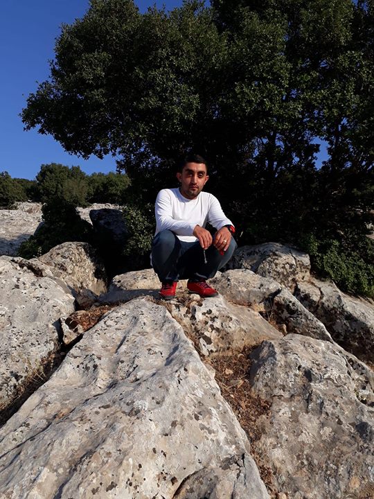 Gökhan