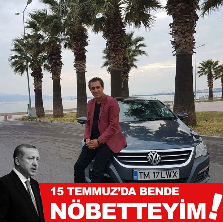 Özcan