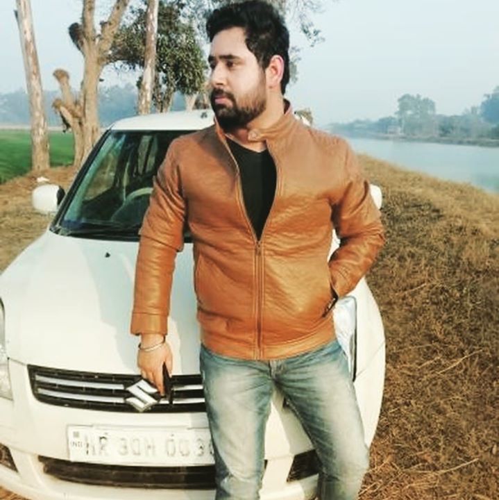 Mohit