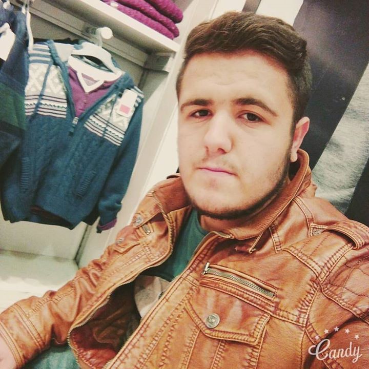 Ismail