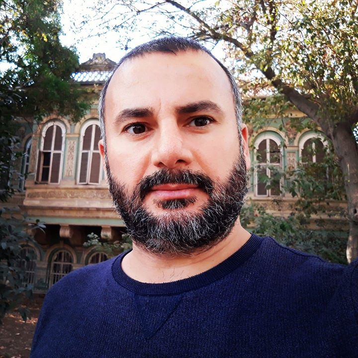 Şahin