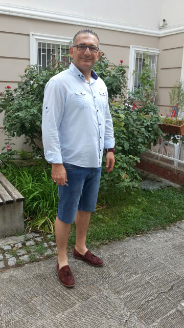 Turgay